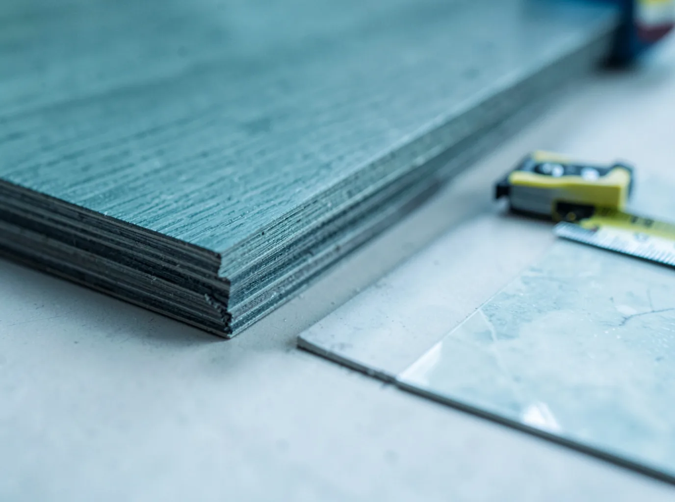 Luxury Vinyl Plank Installation Wakefield, NH FAQs